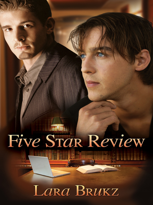 Cover image for Five Star Review